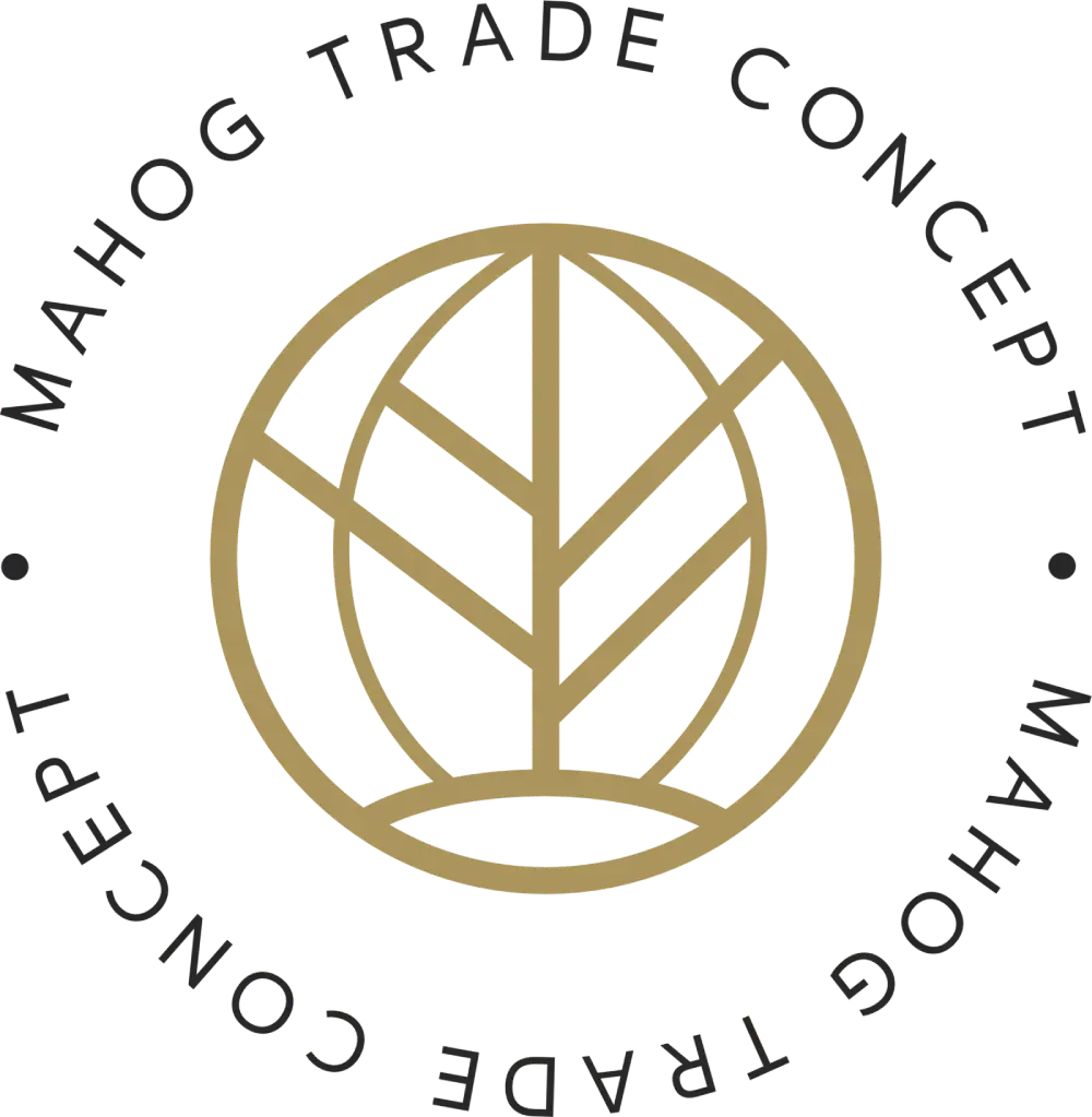 Mahog Trade Emblem