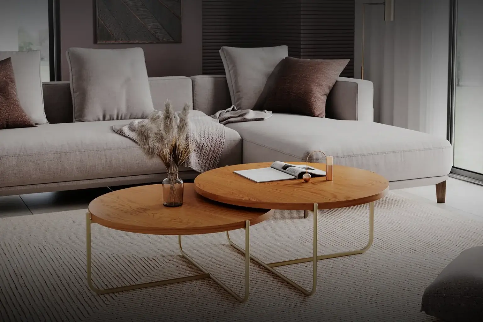 Móveis com Design e Propósito